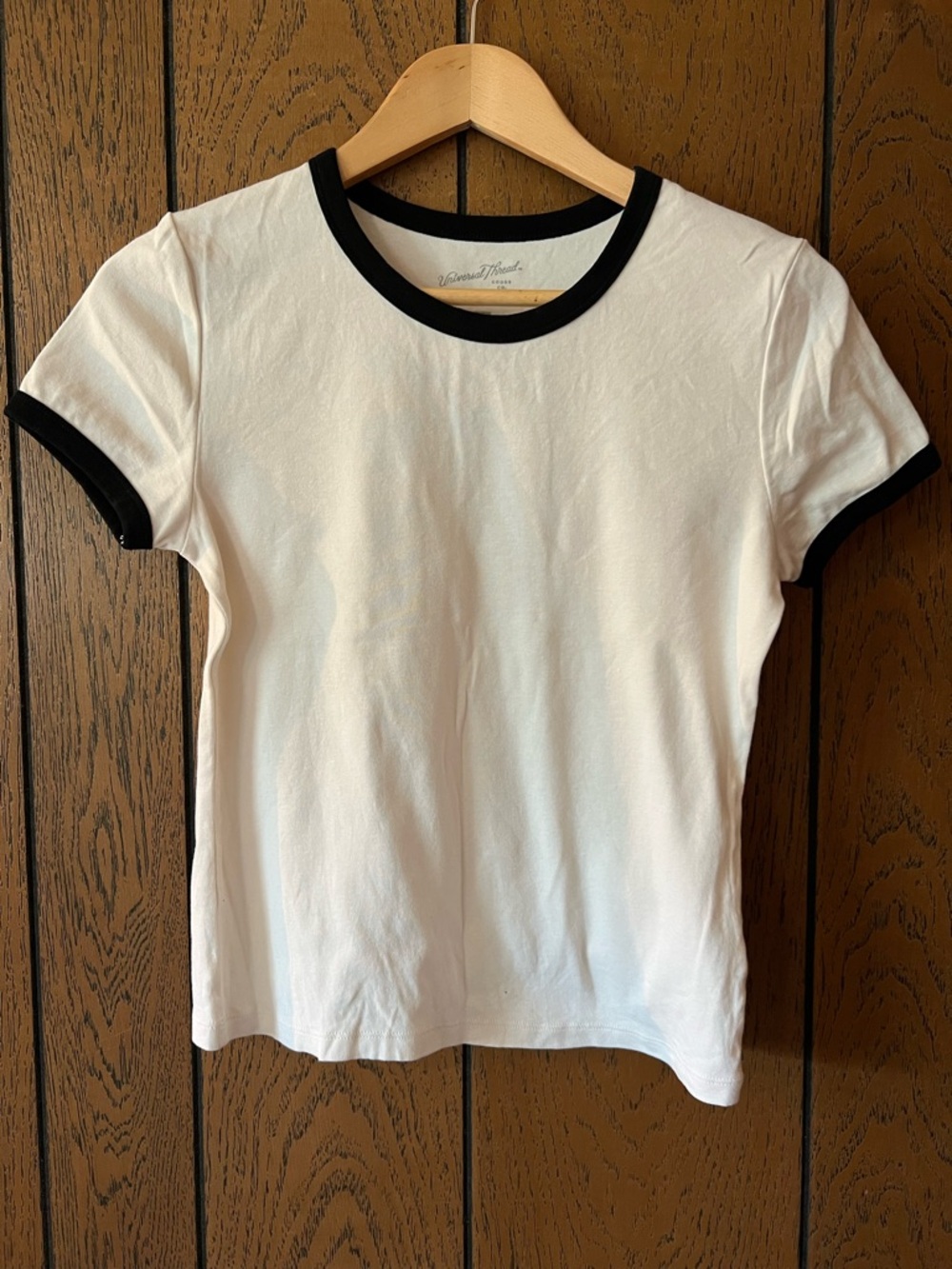 Retro Tee